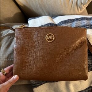 Michael Kors crossbody